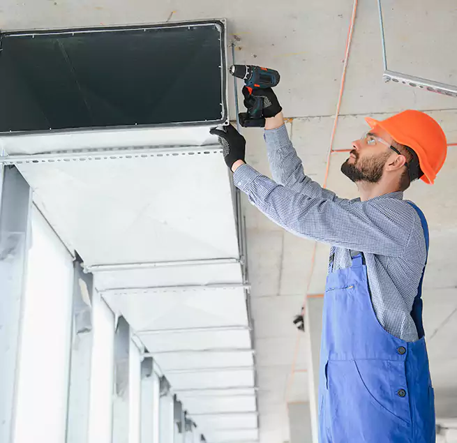 Why Homeowners & Businesses Trust Us in Westland, MI