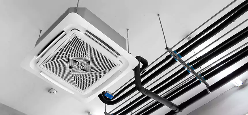 Our Air Duct Deep Cleaning Services in Westland, MI