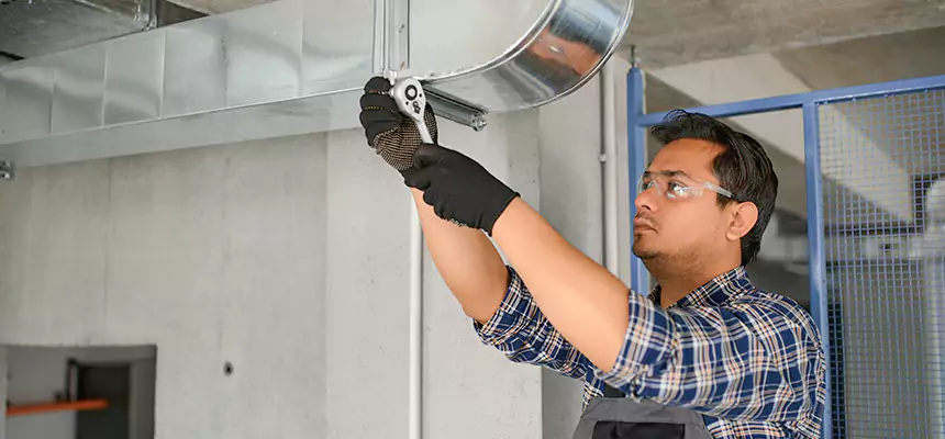 Our Air Duct Pathogen Disinfection Services in Westland, MI