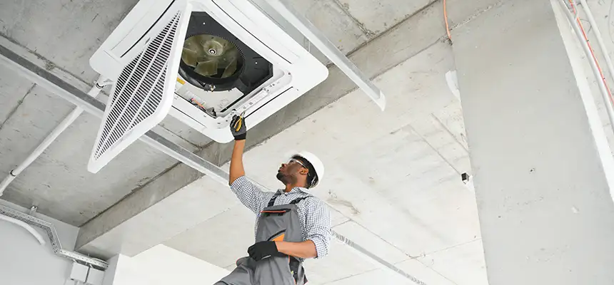 Efficient Multi‑Unit & HOA Annual Vent Cleaning Plans in Westland