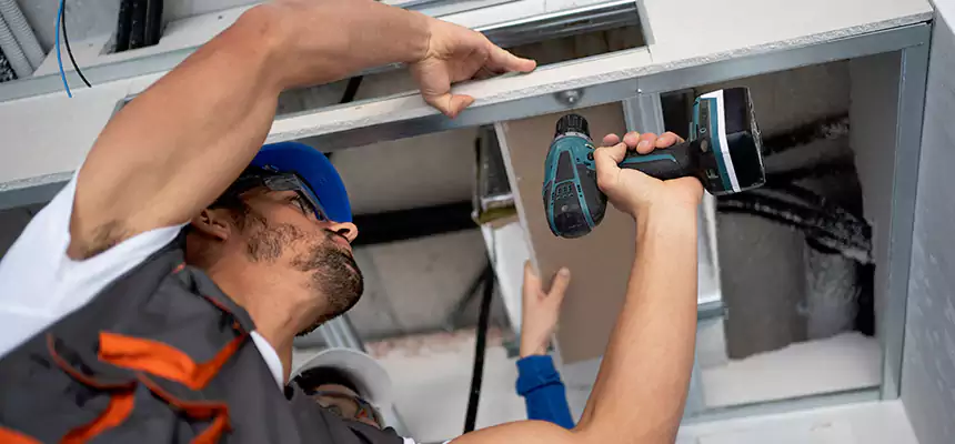 Our Apartment Air Duct Cleaning Services in Westland, MI