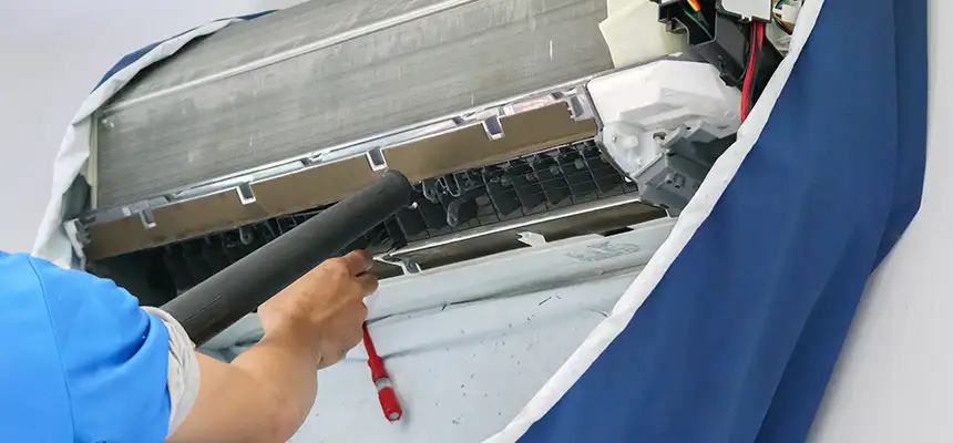 Advanced Clogged Dryer Vent Repair for Multi-Unit & Commercial in Westland, MI