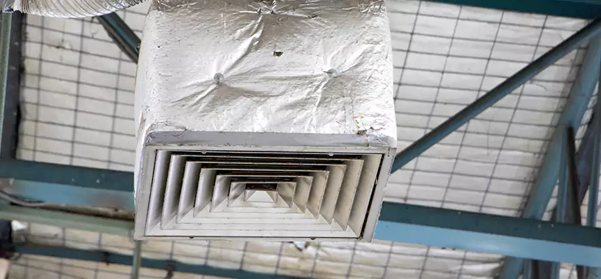Our Custom HVAC Ductwork Services in Westland, MI