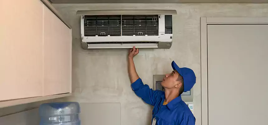 Balanced Fresh‑Air Ventilation (ERV/HRV) in Westland