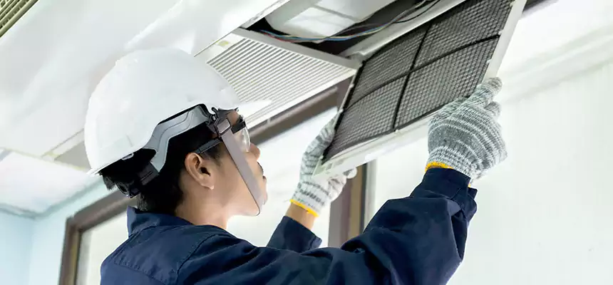 Our Multi-family Home Duct Cleaning Services in Westland, MI