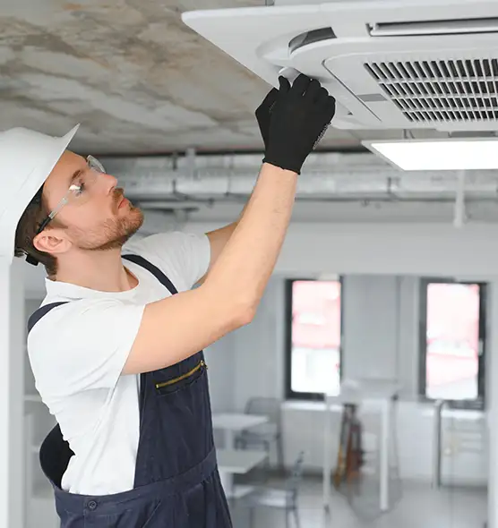 Top Affordable Duct Cleaning Services Near Me in Westland, MI