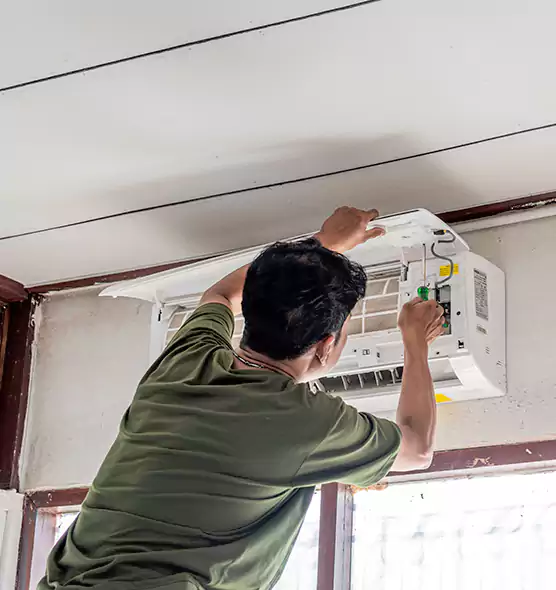 About Air Duct & AC Odor Removal in Westland, MI