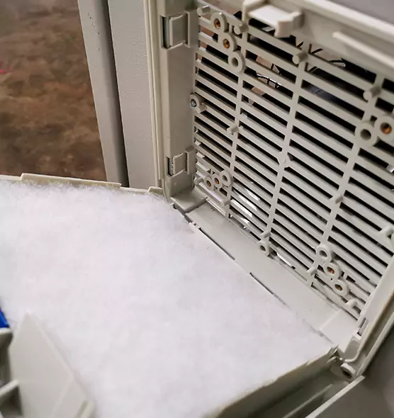 Professional Air Duct Expansion Solutions in Westland, MI