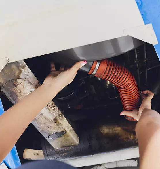 Professional Air Duct Leak Repair in Westland, MI