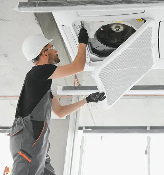 About Air Duct Rodent Removal in Westland, MI