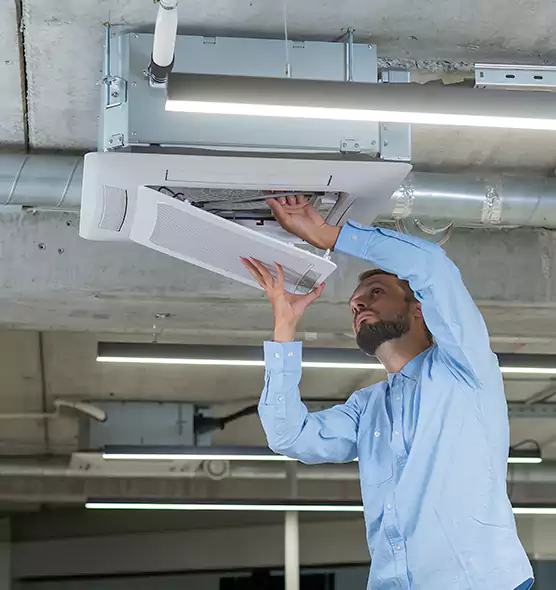 About Air Duct Sealing And Repair in Westland, MI