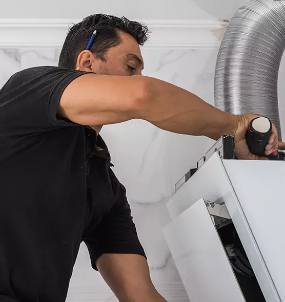 Trusted Bathroom Exhaust Duct Cleaning in Westland, MI