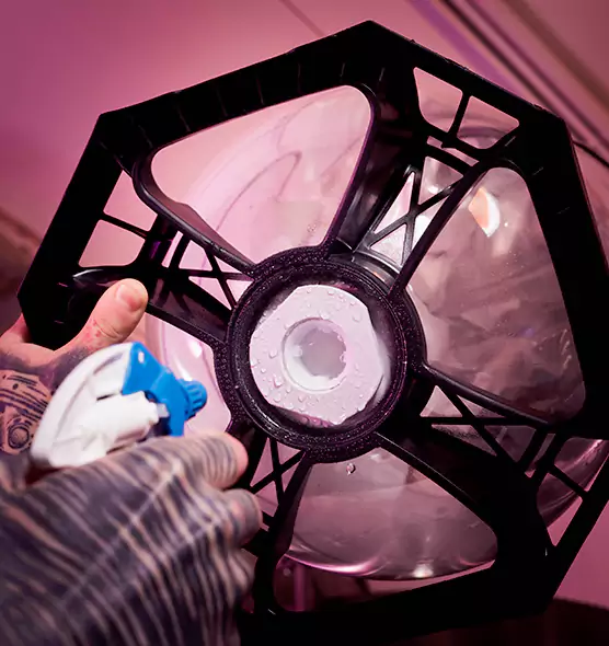 Professional Dryer Vent Sanitization Service in Westland, MI