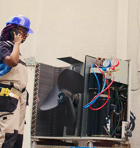 Professional Energy-Efficient HVAC Cleaning in Westland, MI