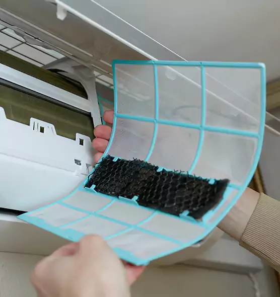 Welcome to Air Duct Cleaning & Repairs Westland — Your Local HEPA Filter Installation Pros in Westland, MI