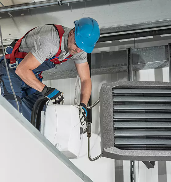Professional HVAC Cleaning Solutions in Westland, MI