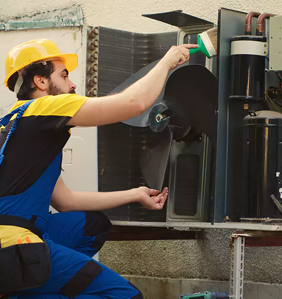 Top-Rated New Room Vent Extension in Westland, MI