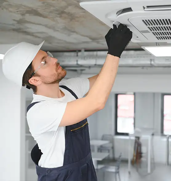About Spring Air Duct Cleaning in Westland, MI