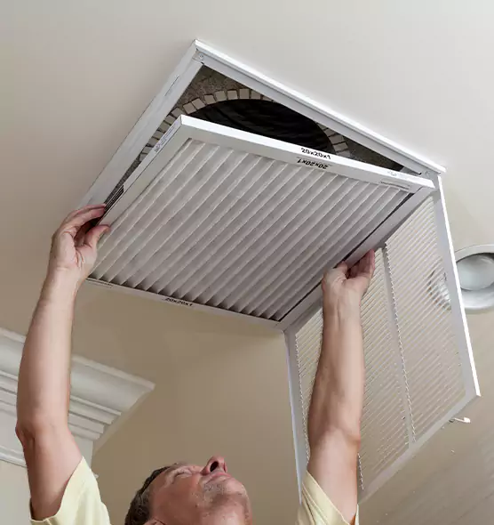 Professional Vent Relocation Services in Westland, MI