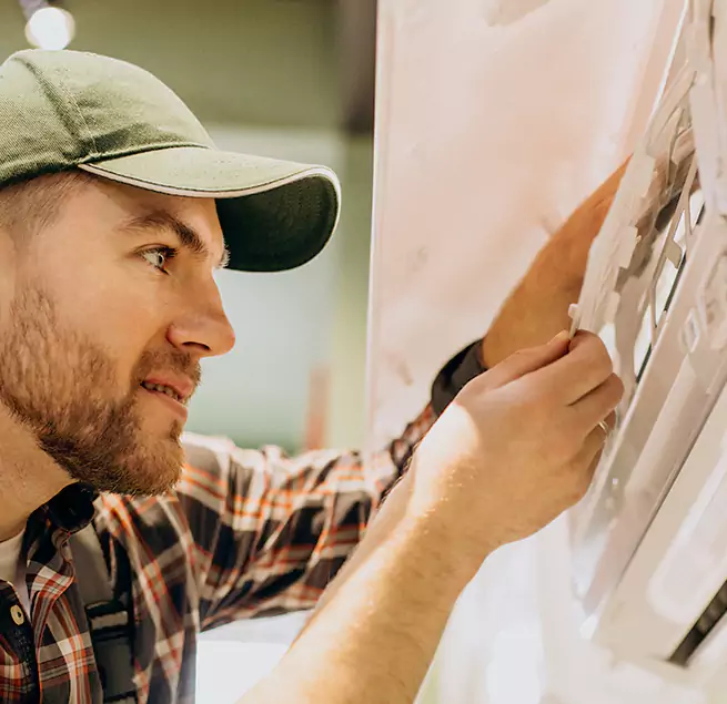 Why Homeowners Businesses Trust Us in Westland, MI?