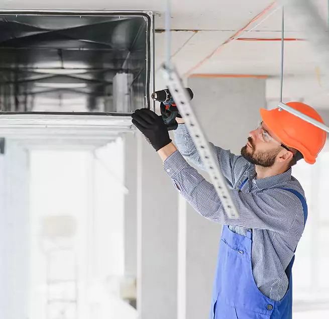 Why Homeowners & Businesses Trust Us Westland, MI