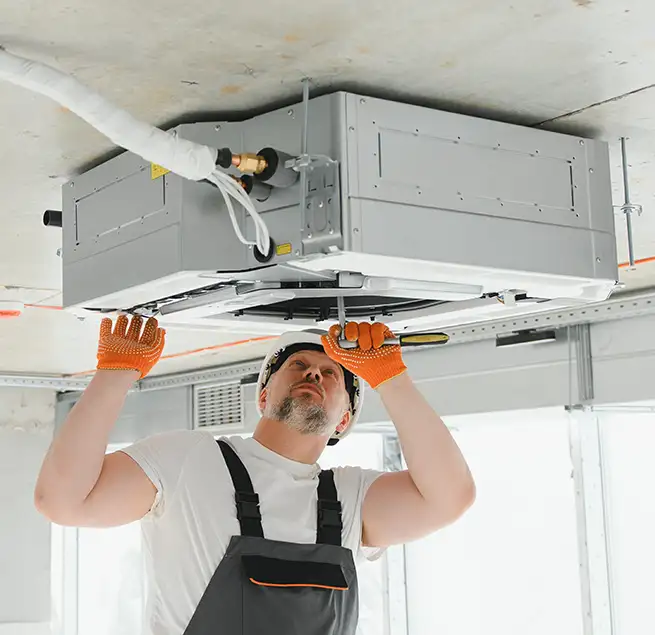 Why Homeowners & Businesses Trust Us Westland, MI