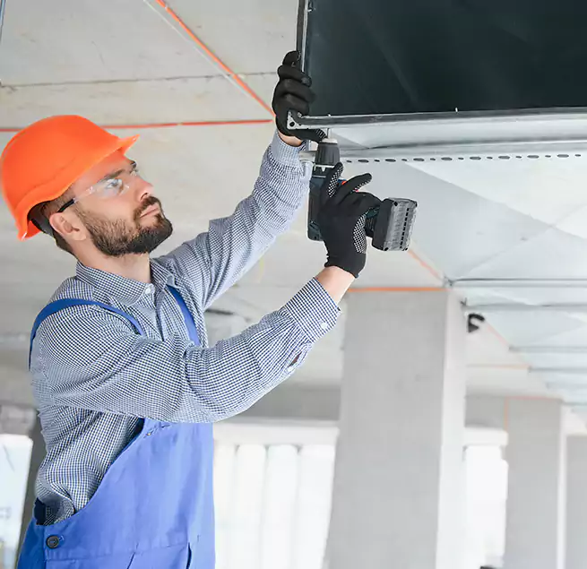 Why Homeowners & Businesses Trust Us in Westland, MI?