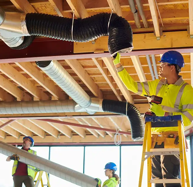 Why Homeowners & Businesses Trust Us in Westland, MI?