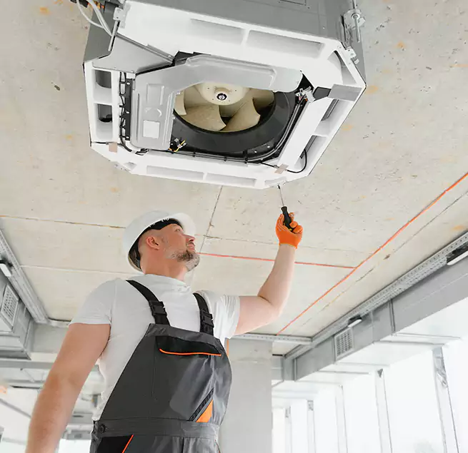 Why Homeowners Businesses Trust Us in Westland, MI