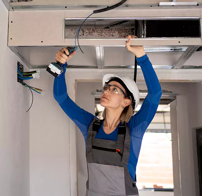 Why Homeowners & Businesses Trust Us in Westland, MI?