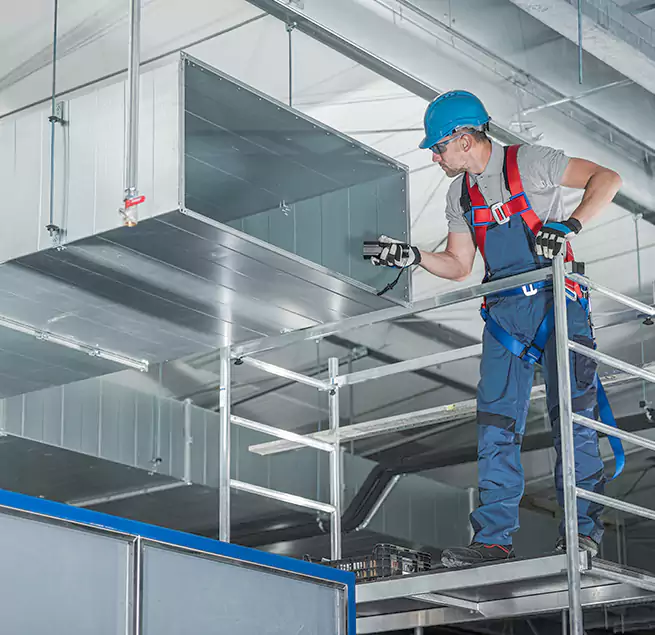 Why Homeowners & Businesses Trust Us Westland, MI