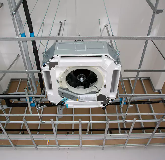 Why Homeowners & Businesses Trust Us Westland, MI?