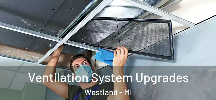 Ventilation System Upgrades Westland - MI